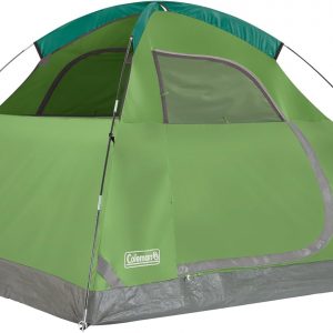 4 person tents