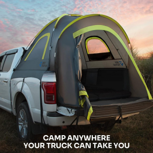 Vehicle Tents
